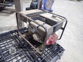 GENTECH PETROL GENERATOR - picture0' - Click to enlarge