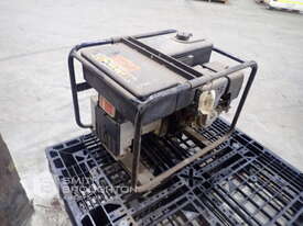 GENTECH PETROL GENERATOR - picture0' - Click to enlarge