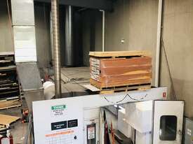 Spray Booth / Baking Oven - picture2' - Click to enlarge