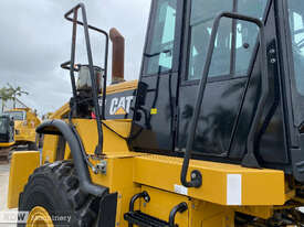 2010 Model Caterpillar IT62H Wheel Loader - picture1' - Click to enlarge