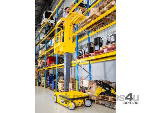 Brand New Order Picker Lift