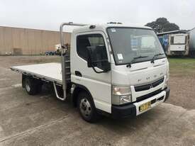 Fuso Canter - picture18' - Click to enlarge