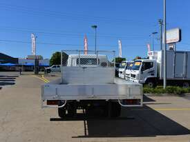 2010 MITSUBISHI FUSO CANTER Tray Truck - Dual Cab - picture2' - Click to enlarge