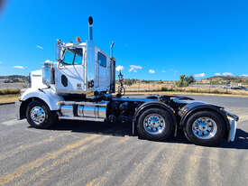 Western Star 4800FX Primemover Truck - picture2' - Click to enlarge