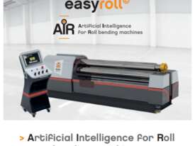 PICOT - 3 ROLLS PLATE BENDING MACHINE - HYDRAULIC SHEET METAL ROLLER (Type RCS)  - picture2' - Click to enlarge