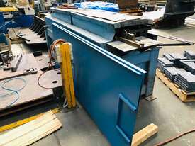 TDC Roll Forming  machine  - picture1' - Click to enlarge