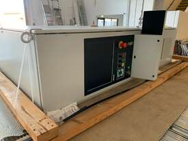 CNC Flatbed / CNC Routing Machine - picture0' - Click to enlarge