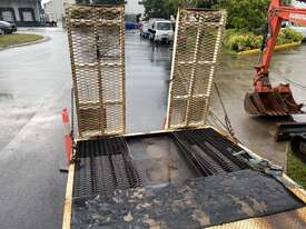 2014 Tag-A-Long Single Axel Tag Trailer  - picture2' - Click to enlarge