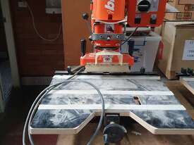 Blum Hinge Machine - picture0' - Click to enlarge