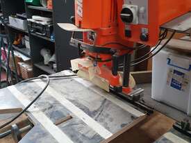 Blum Hinge Machine - picture2' - Click to enlarge