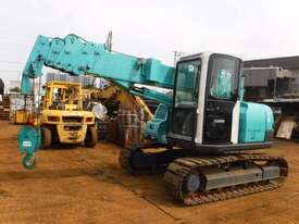 2002 Kobelco CK90UR - picture0' - Click to enlarge