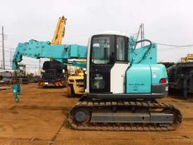 2002 Kobelco CK90UR - picture0' - Click to enlarge
