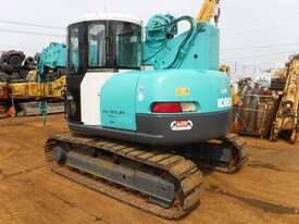 2002 Kobelco CK90UR - picture1' - Click to enlarge