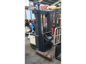 Crown 30WR3000TT152, 1.5Ton (3.8m Lift) Electric Forklift - picture1' - Click to enlarge