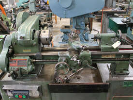 Hercus 9'' Centre Lathe - picture0' - Click to enlarge