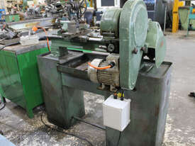 Hercus 9'' Centre Lathe - picture2' - Click to enlarge