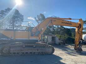 2007 HYUNDAI R290LC-9 EXCAVATOR U4223 - picture2' - Click to enlarge