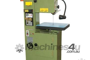 SHAW - HAFCO Vertical Bandsaw VB-300 315mm SHAW - HAFCO Vertical Bandsaw VB-300 315mm