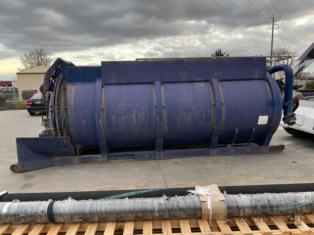 Buy Used 2006 Northgate Engineering Northgate Engineering 12000ltr