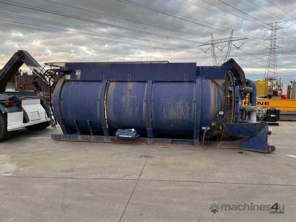 Buy Used 2006 Northgate Engineering Northgate Engineering 12000ltr