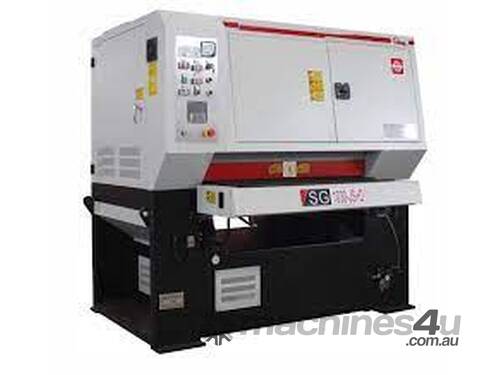 Jonsen SG1030-JS metal grinding machine