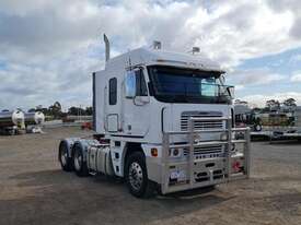 Freightliner Argosy - picture0' - Click to enlarge