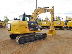 2020 Caterpillar 313D2GC Excavator *CONDITIONS APPLY* - picture1' - Click to enlarge