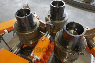 COMAC MODEL 311 Section and Profile Rolling Machine