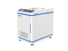 Fiber Laser Welding Machine *** SAVE UP TO 80% ON THE TOTAL TIME OF A WELDING PROJECT*** - picture2' - Click to enlarge