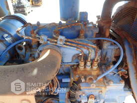 AQUA PLUS WATER PUMP WITH DIESEL ENGINE - picture2' - Click to enlarge