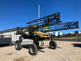 Spra Coupe 4660 Boom Spray Sprayer - picture0' - Click to enlarge