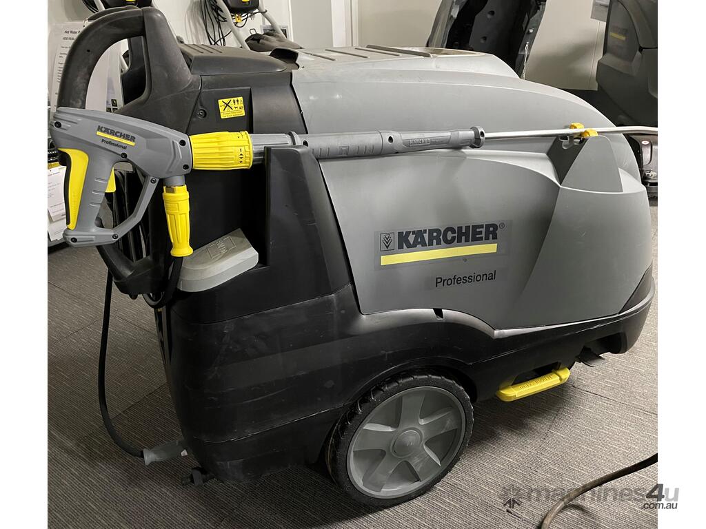 Used Karcher Hds M Pressure Washers In Griffith Nsw