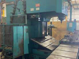 Mazak V20  Vertical Mill - picture0' - Click to enlarge