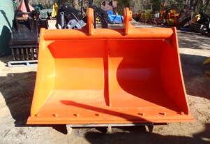 SEC Mud Bucket Rated 45 Ton