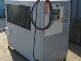 Industrial Water Cooler Chiller 8.25kW - Shini SIC-10A - picture0' - Click to enlarge