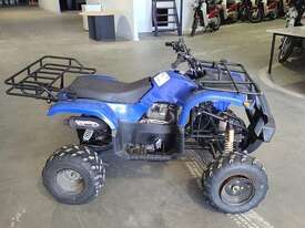 Shineray Off Road Bike Quad Bike - picture0' - Click to enlarge