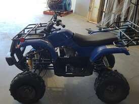 Shineray Off Road Bike Quad Bike - picture2' - Click to enlarge