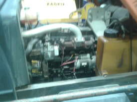7/41 , 140cfm , Yanmar powered , 4,500hrs , - picture2' - Click to enlarge