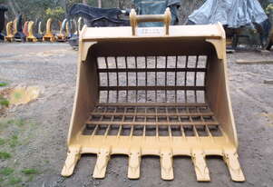 Sorting Screening Sifting Bucket