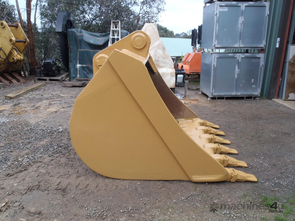 New AE Suit 40 Tonner Sorting Screening Sifting Bucket Screening