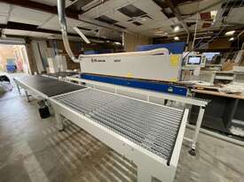 Edgebander NikMann-2RTF-v.6 Made in Europe - picture0' - Click to enlarge