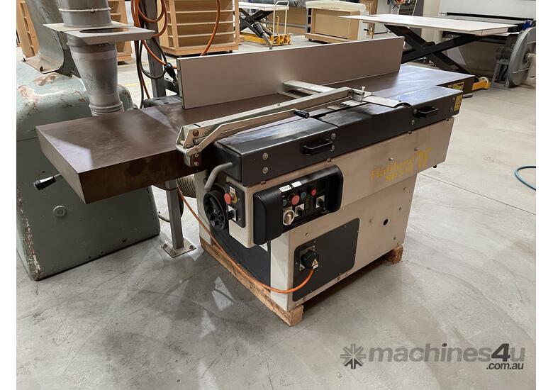 Used 2005 Robland SD 510 Planer Thicknesser Combi in , - Listed on ...