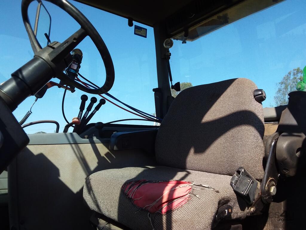 Used 1997 Case 8910 Tractors in TIARO, QLD