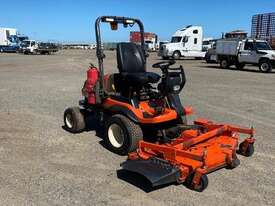 Kubota F3690 - picture0' - Click to enlarge