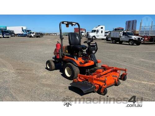 Kubota F3690