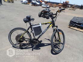 GIANT ATX CUSTOM ELECTRIC BIKE - picture0' - Click to enlarge