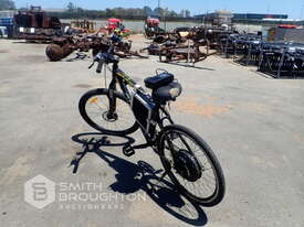 GIANT ATX CUSTOM ELECTRIC BIKE - picture1' - Click to enlarge