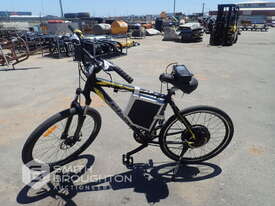 GIANT ATX CUSTOM ELECTRIC BIKE - picture2' - Click to enlarge