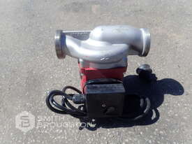 SMALL CRATE COMPRISING OF CORDE UPD32-8SN HOT WATER CIRCULATING PUMPS - picture2' - Click to enlarge