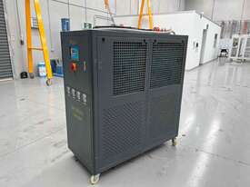 Nitsu 28KW Water Chiller - Air Cooled - picture0' - Click to enlarge